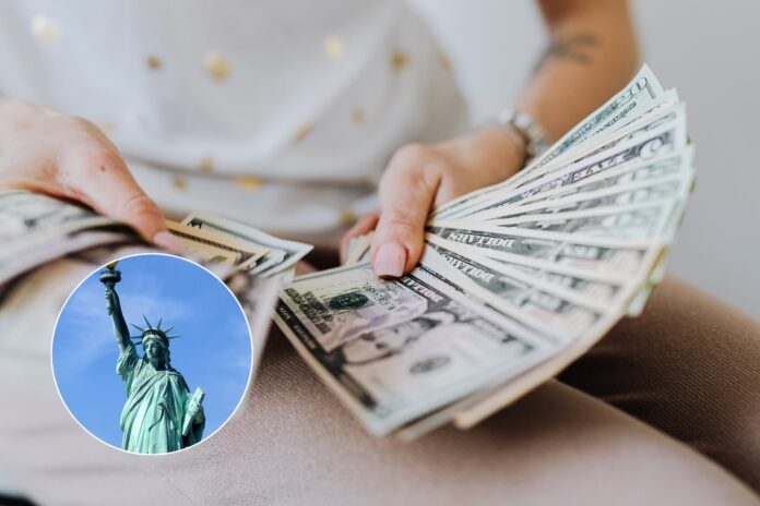 ¿Cuánto debes ganar para vivir bien en Nueva York? La regla del 50/30/20 para llegar a fin de mes y poder ahorrar