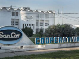Debe US$120 millones: la láctea SanCor pide su quiebra