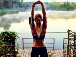 Los ejercicios que hay que hacer para bajar la ansiedad y cuidar el cuerpo, según Harvard