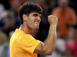 Masters 1000 de Montecarlo 2026: partidos de hoy y cómo está el cuadro