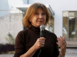 Silvia Labayru regresó al país tras ser impedida de ingresar a Estados Unidos y vinculó el episodio con la política de Trump