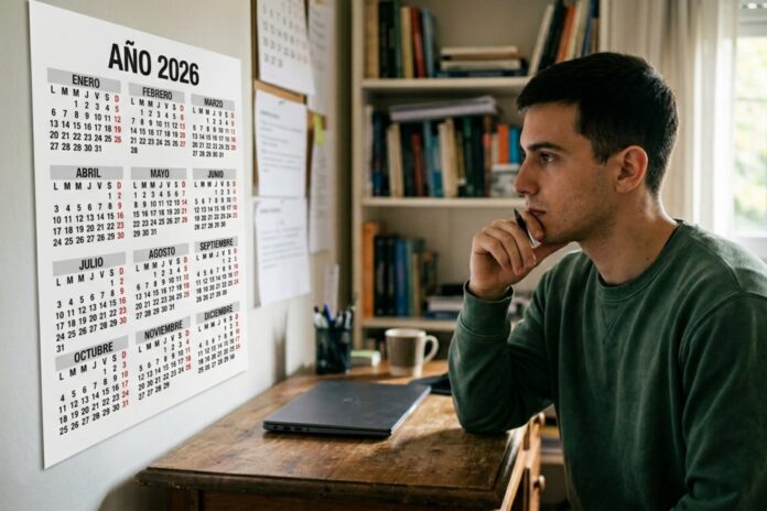 Fin de semana largo de mayo: cuánto falta para el próximo descanso XXL