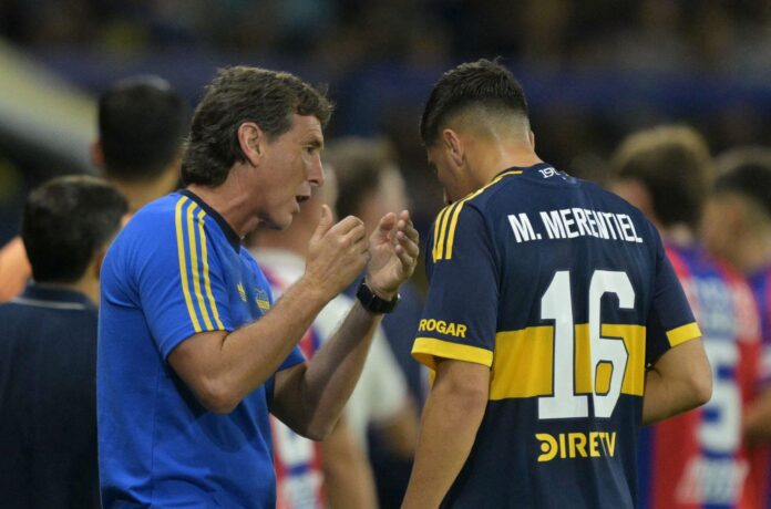 Talleres vs. Boca, en vivo: el minuto a minuto del partido por el torneo Apertura