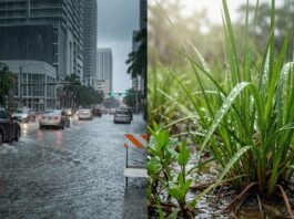 Noticias del sur de Florida y Miami hoy, en vivo: alerta por tormentas y riesgo de inundaciones