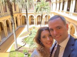 La Justicia levantó el secreto fiscal y bancario de Manuel Adorni y su mujer para investigar todos sus movimientos de fondos