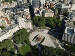 Estos son los barrios de CABA donde bajaron los precios de las propiedades en abril 2026