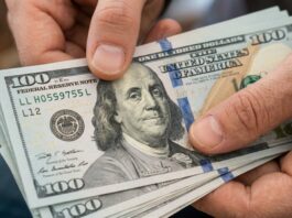 Dólar hoy y dólar blue hoy, precio en vivo: a cuánto cotizan este miércoles 8 de abril