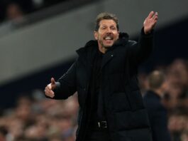 Atlético de Madrid vs. Barcelona, en vivo