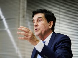 Carlos Melconian no descartó presentarse como candidato a presidente en 2027: “Tengo la vocación”