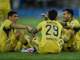 Boca debutó por la Libertadores con mística copera, Paredes en alto nivel y una señal de crecimiento