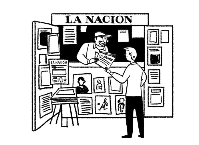 Cartas de lectores: Recuperar los valores, Incongruencia, Cuando la ley deja de regir en la calle