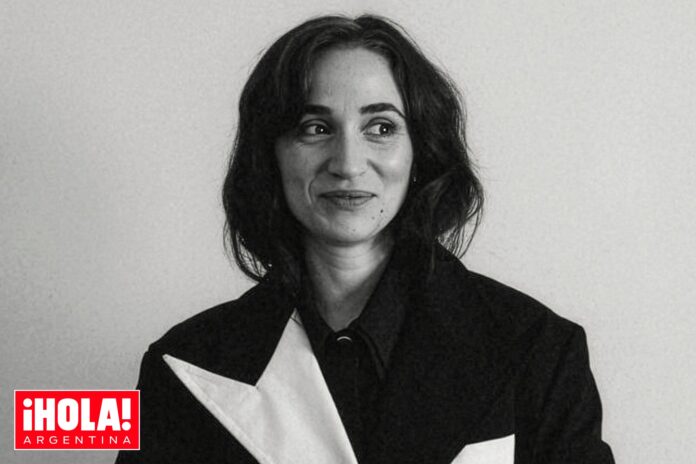 “Me siento muy afortunada”: La “hermana” de la reina Máxima habla de las incertidumbres y lo apasionante de su profesión