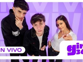 De la mano de Giro 360 y No Juegan con Nadie, la tarde de 0221 Play sigue a pura info y entretenimiento