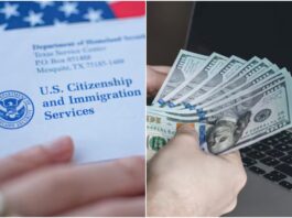 Actualizaciones del Uscis, hoy: nueva tarifa para migrantes y reglas que entran en vigor en mayo 2026