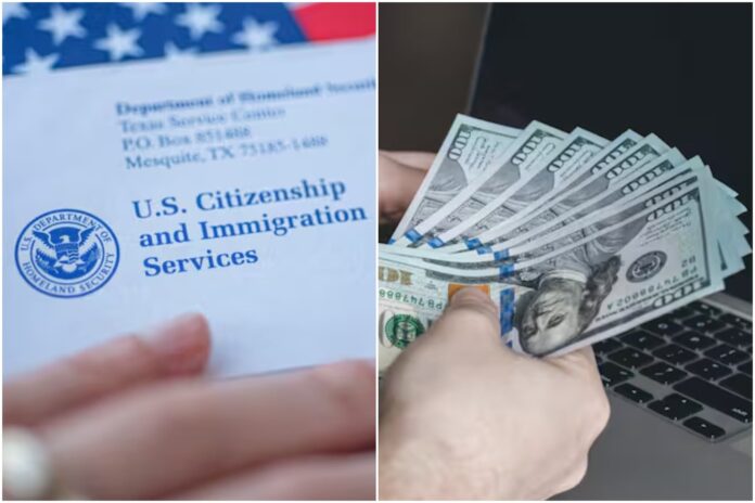 Actualizaciones del Uscis, hoy: nueva tarifa para migrantes y reglas que entran en vigor en mayo 2026