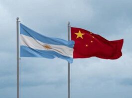 ¿Cuándo cancelará el Gobierno el tramo activado del swap con China?