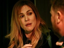 Emanuel Danann denunció a Lilia Lemoine por la difusión de imágenes íntimas