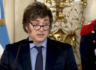 🔴Javier Milei EN VIVO: anuncios y medidas del Gobierno minuto a minuto del 15 de mayo de 2026
