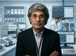 Hugo Sigman declara este martes en Comodoro Py en la causa por las vacunas contra el Covid-19