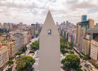 Cómo estará el clima en Buenos Aires este viernes 15 de mayo: sube la temperatura en el AMBA