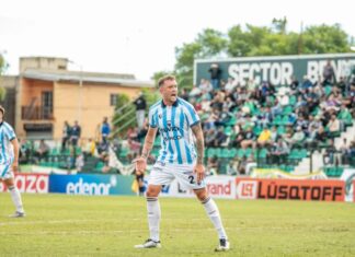 Racing de Córdoba y Central Norte de Salta abren la decimocuarta fecha de la Primera Nacional
