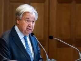 Jefe de la ONU celebró la extensión de alto al fuego entre Líbano e Israel