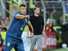 La formación de Rosario Central para ir por la épica ante River