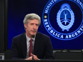 El Banco Central compró más de US$8.000 millones en lo que va del año