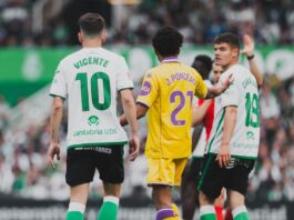 Racing de Santander volvió a LaLiga y desató una fiesta inolvidable en España
