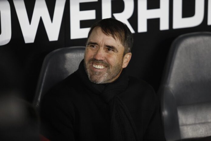 La formación de River para recibir a Rosario Central