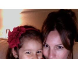 Pampita recordó a su hija Blanca en el día que cumpliría 20 años: “El honor de ser tu mamá”