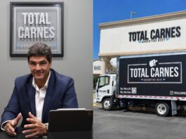 El argentino que creó un “Amazon Prime” de carnes en Miami y ahora lleva pedidos en 24 horas a todo EE.UU.