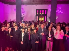 Santa Fe apuesta por el arte con identidad propia en la sexta edición de +Feria