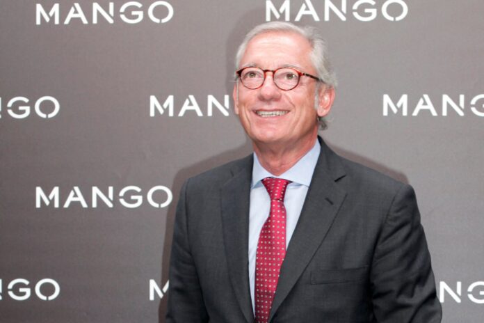 Detienen en España al hijo del fundador de Mango, acusado de haber matado a su padre