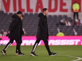 Nicolás Ramírez, el árbitro de River vs. Rosario Central, en el ojo de la tormenta