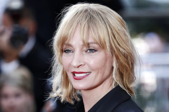 Se vende el antiguo dúplex de Uma Thurman en un exclusivo barrio de Nueva York