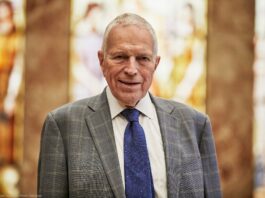 Murió Edmund Phelps, el Nobel de Economía que defendió la innovación y la libertad creadora