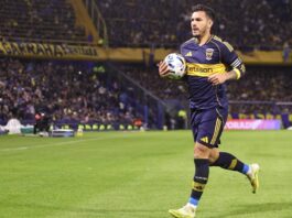 A qué hora juega hoy Boca vs. Cruzeiro y por dónde se puede ver el partido de la Copa Libertadores 2026