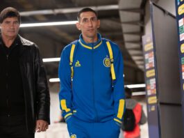 River vs. Rosario Central, en vivo: la semifinal del Torneo Apertura