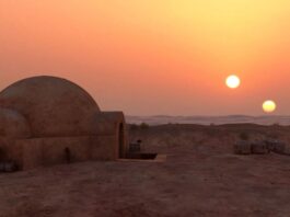 Star Wars no mentía: encontraron 27 “planetas” que podrían tener dos soles