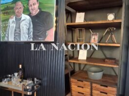 Operativo “limpieza”: buscaron borrar los rastros de Pablo Toviggino en la mansión de Pilar