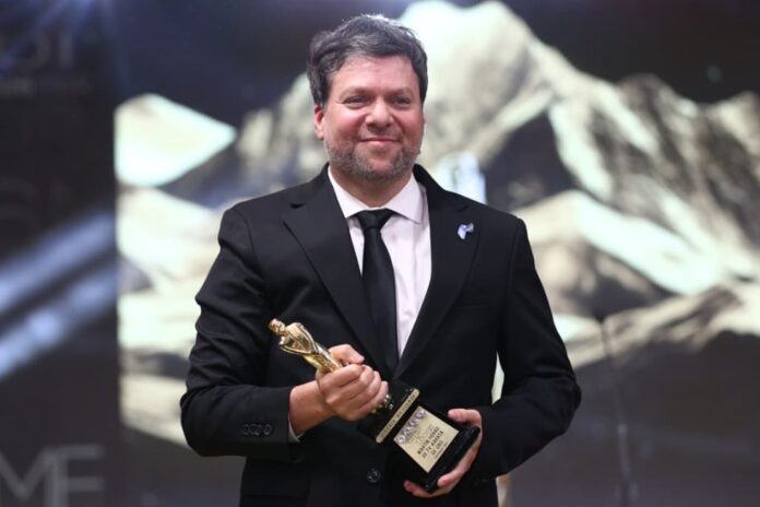 Premios Martín Fierro 2026: homenajes, polémicas, reencuentros y el Oro para Guido Kaczka