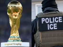 La ley de seguridad que da paso al ICE y anula el “santuario” de Nueva York durante el Mundial 2026