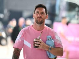 Lionel Messi ya tiene una calle con su nombre en Estados Unidos: dónde y por qué