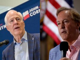 Noticias de Texas hoy, en vivo: la pulseada Cornyn vs. Paxton ya se define en la votación anticipada