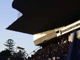 Gimnasia lanzó la renovación de plateas con una gran noticia para los abonados