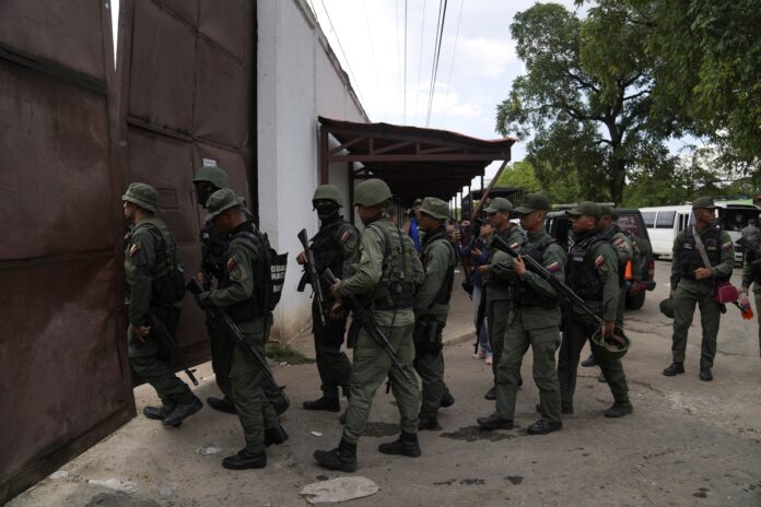 Un golpe que abre interrogantes sobre el futuro del Tren de Aragua, la banda que estiró sus tentáculos por toda la región