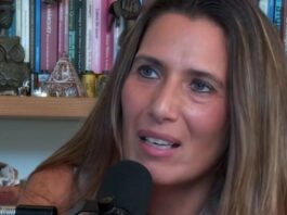 Gisela Gilges, life coach, sobre la resiliencia: “No es que no te duela, es no quedarte viviendo donde la vida te golpeó”