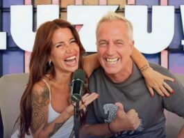 Marley rompió el silencio tras la salida de Florencia Peña de Luzu y reveló qué hará con el programa