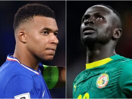 A qué hora juega hoy Francia vs. Senegal y por dónde se puede ver en vivo